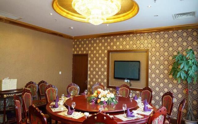 Rong Wang Grand Hotel