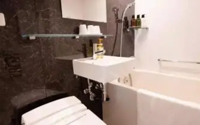 ReFa Twin room (트윈 침대 2개) 사진 4