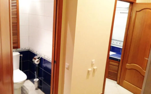 Apartment Nevskiy 77