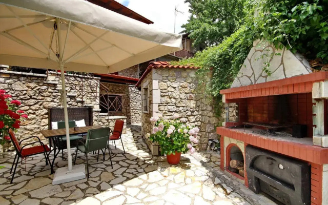 Guesthouse Stemnitsa