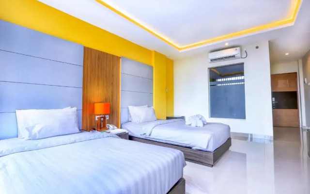 Canggu Dream Village