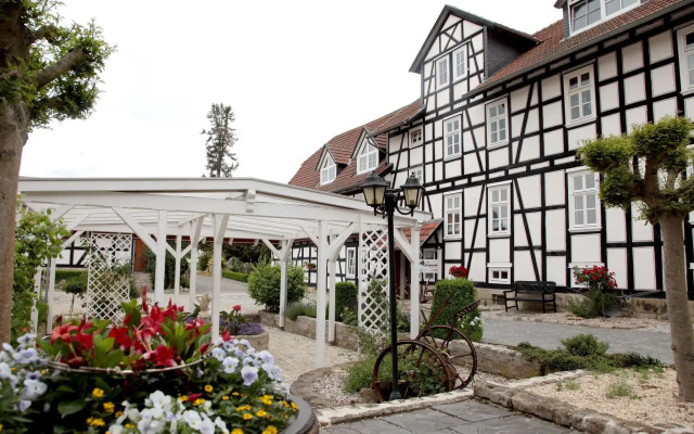 Landhotel Furthmühle