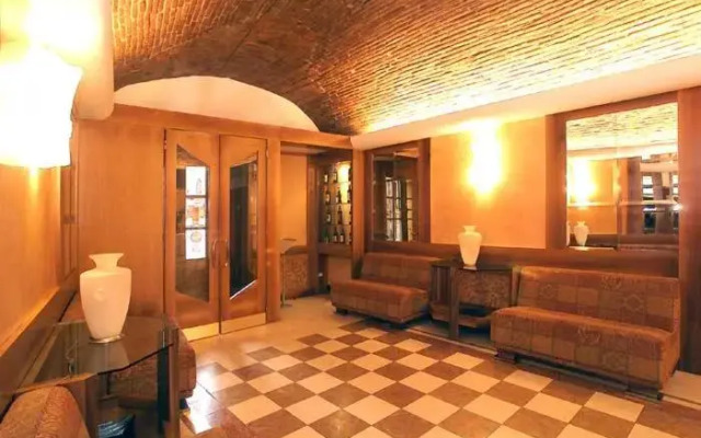 Hotel Miramonti