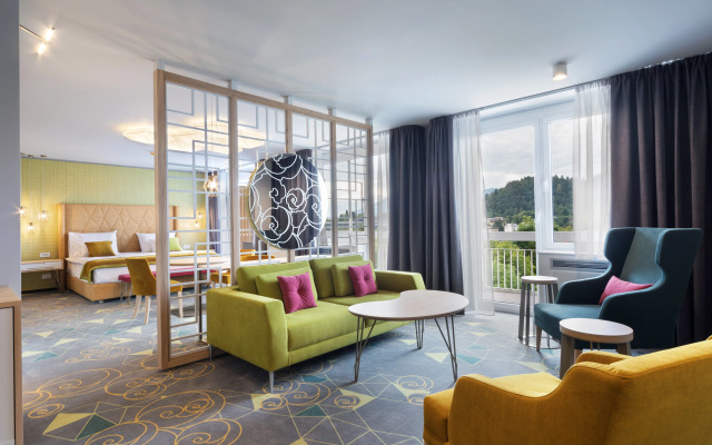 Bled Rose Hotel