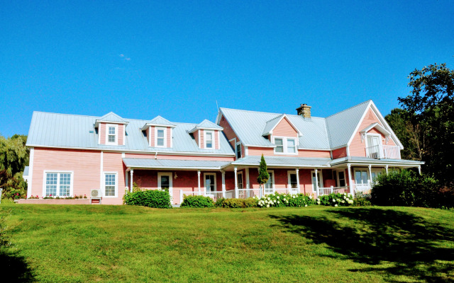 Auberge Le Tricorne