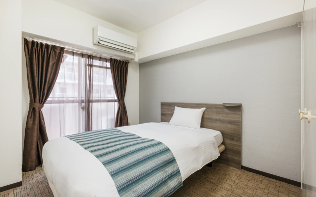 Private Twin room (트윈 침대 2개) 사진 1