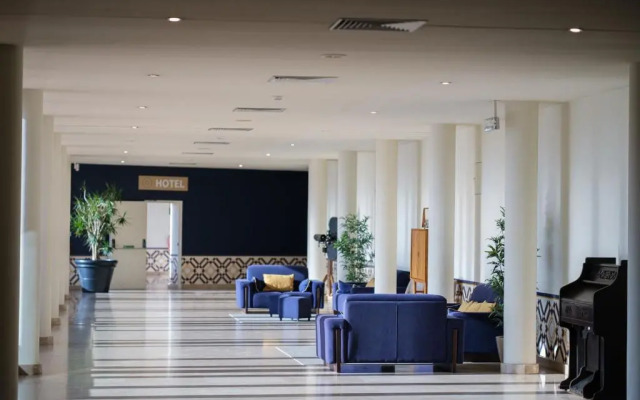 Vilar Oporto Hotel