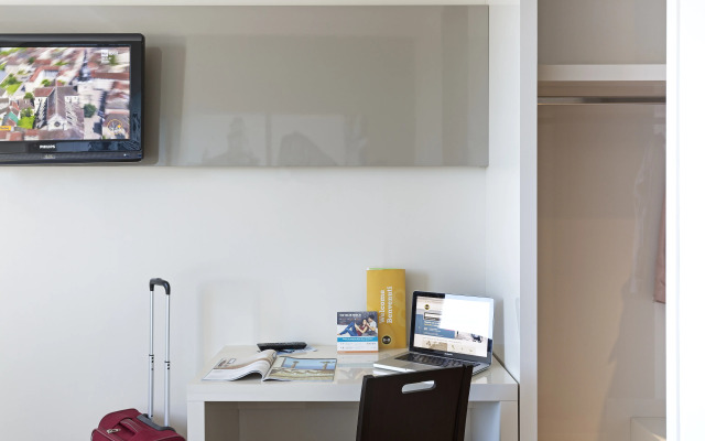 B&B Hotel Ferrara