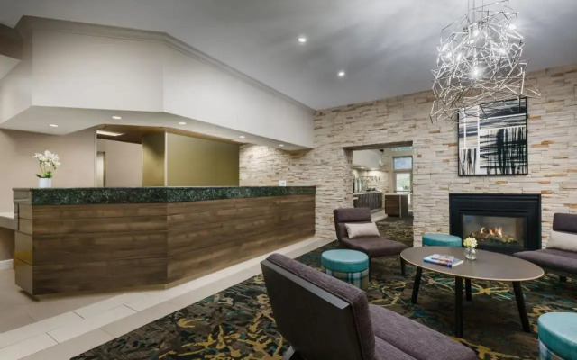 Residence Inn Gaithersburg Washingtonian Center