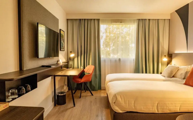 Holiday Inn Toulon City Centre by IHG
