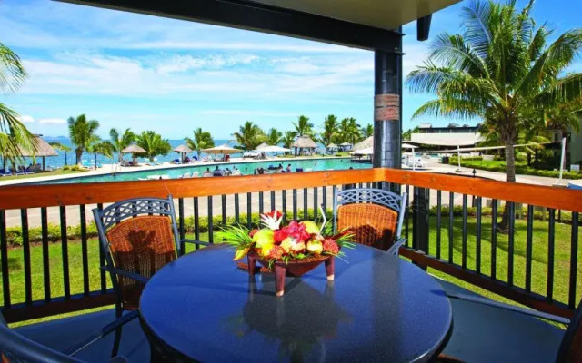 Worldmark Fiji