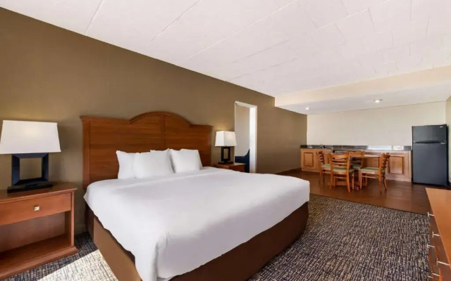 Comfort Inn South Oceanfront