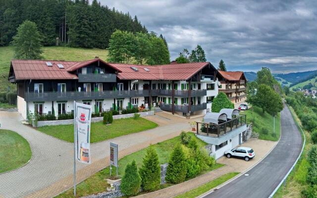 Allgäuer Panoramahotel