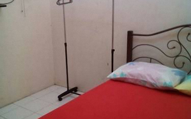 Damai Homestay Kuantan