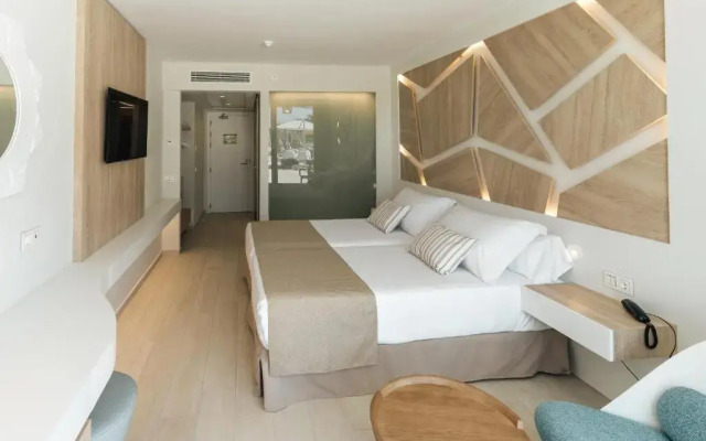 The Ibiza Twiins Hotel