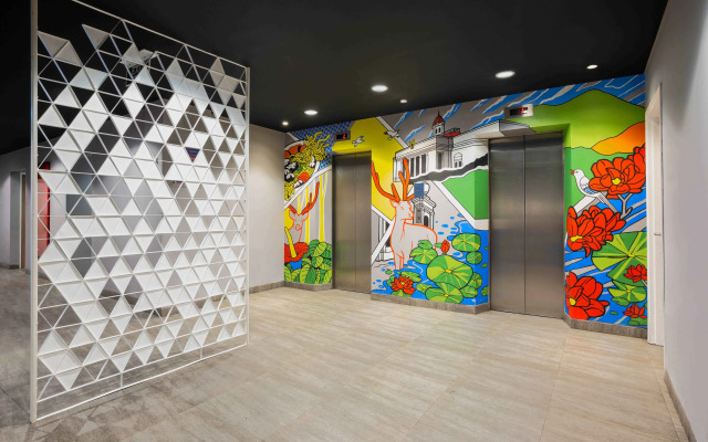 Amaris Hotel Padjajaran Bogor