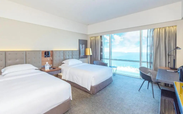 The Art Hotel & Resort