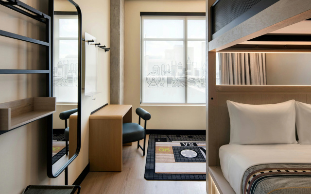 Moxy Atlanta Downtown