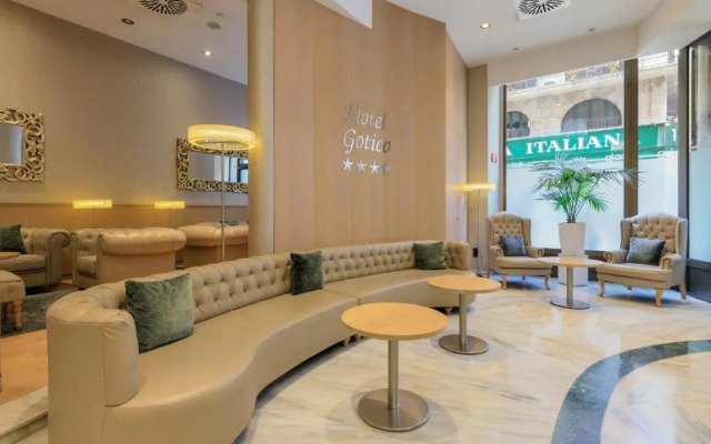Hotel Gotico