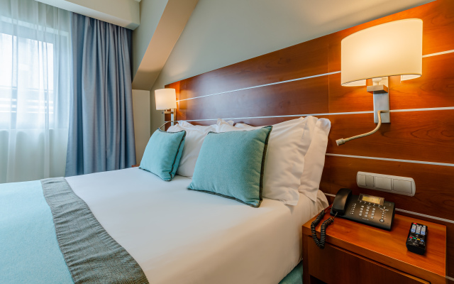TURIM Europa Hotel