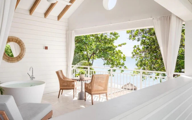 Sandals Halcyon All Inclusive