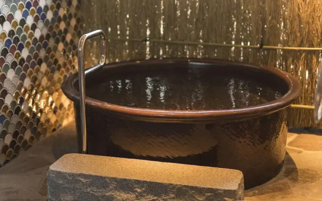 TOKYU STAY Hida-Takayama Musubi no Yu Hotel