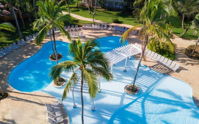 Wyndham Alltra Samana All Inclusive Resort