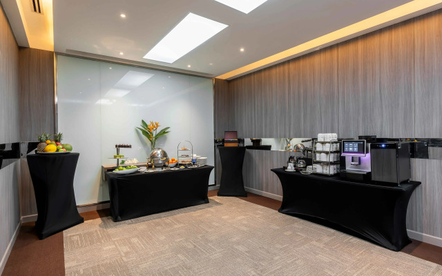 Melia Kuala Lumpur