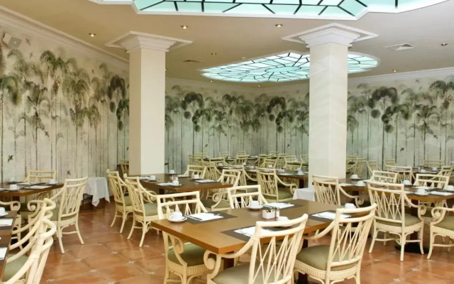 Ria Park Garden Hotel