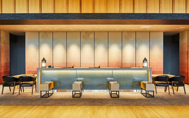 Hotel Emion Kyoto