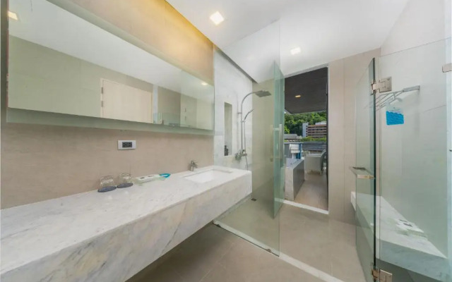 BlueSotel Krabi Ao Nang Beach