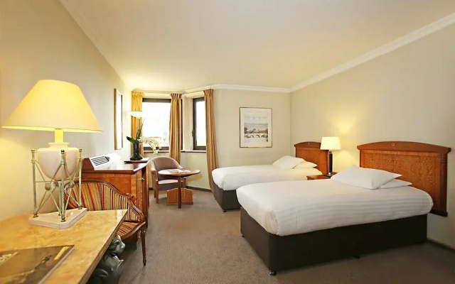 Millennium Hotel Paris Charles de Gaulle