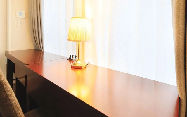 Standard Semi Double room 사진 4