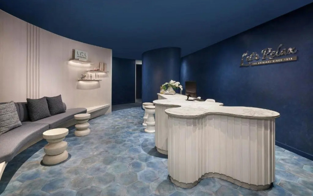 Veranda Resort Phuket, Autograph Collection