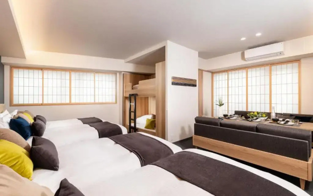 Mimaru Tokyo Ginza East
