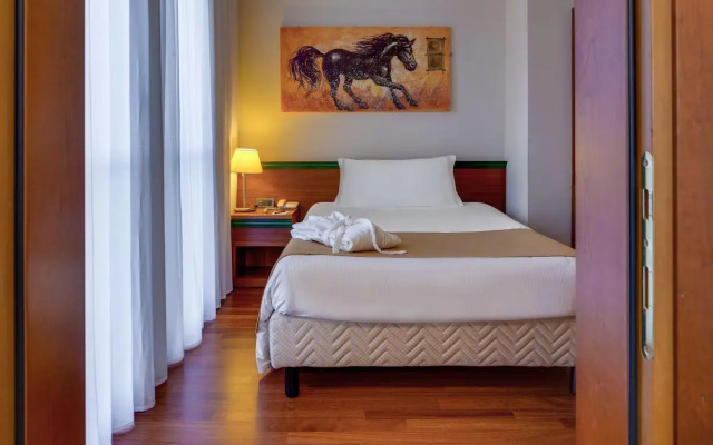 Hotel Raffaello