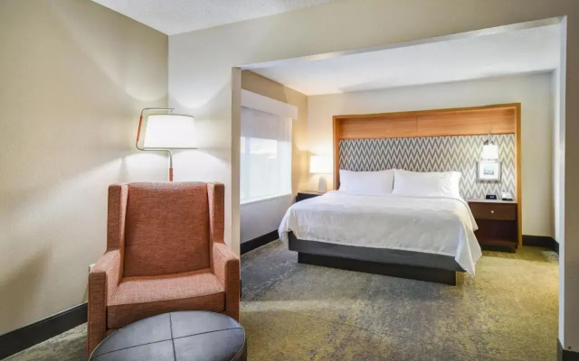 Holiday Inn Allentown I-78 & Rt. 222