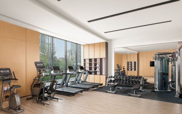 Fairfield by Marriott Pujiang  