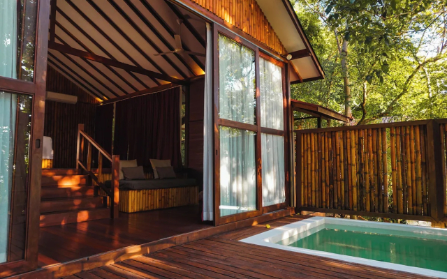 Japamala Resort by Samadhi – Age 12 and Above Only