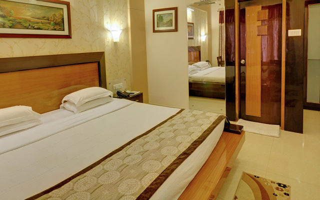Nayak Beach Resort