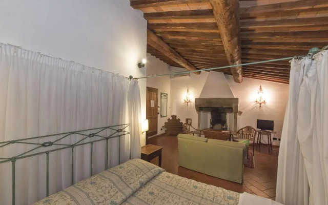 Relais Santa Cristina