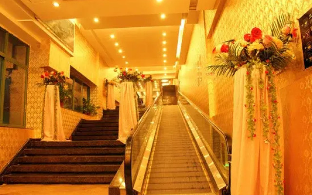 New Sunshine Hotel