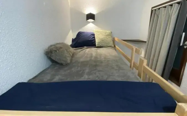 Résidence Antarès - Avoriaz