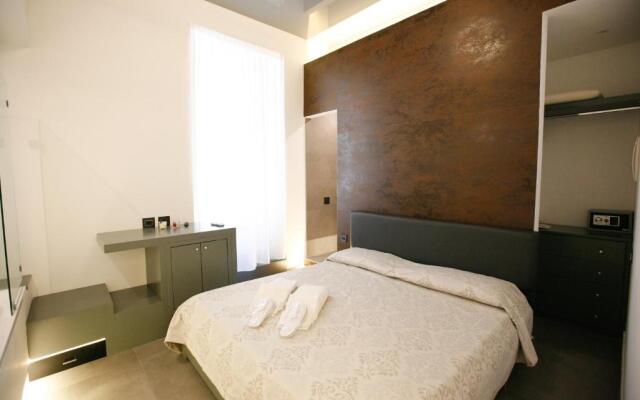Relais Piazza del Plebiscito Hotel