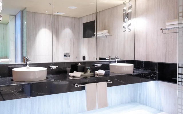 The Art Hotel & Resort