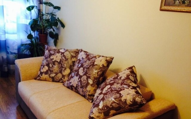 Apartment on Lenina Street