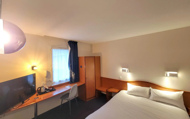 B&B Hotel Rodez Bourran