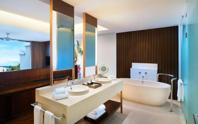 Vana Belle, a Luxury Collection Resort, Koh Samui