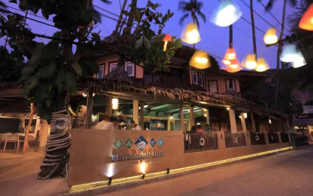 Vacation Village Phra Nang Inn