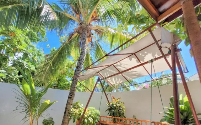 Alesara Guest House